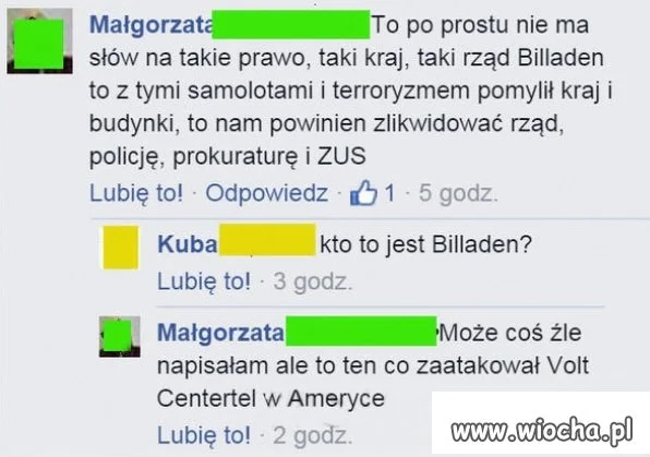 Volt Centertel? hmmm.