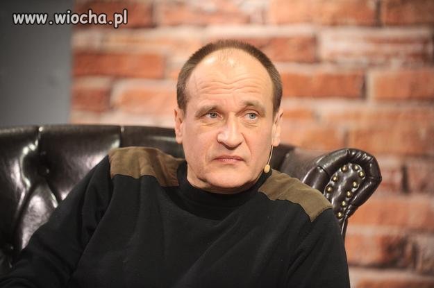 Hejt na Kukiza za wpis w necie o wypadku pani premier.