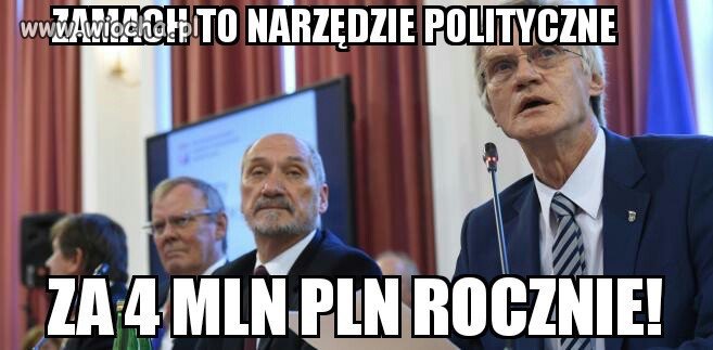 Grzanie tematu do końca świata 