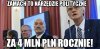 Grzanie tematu do końca świata 