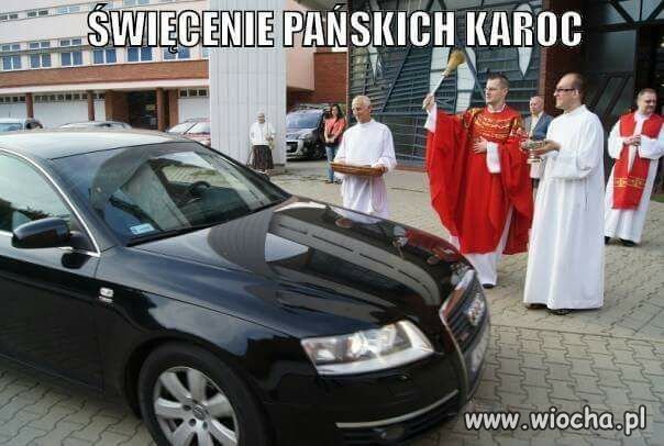 Karoce