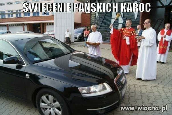 Karoce