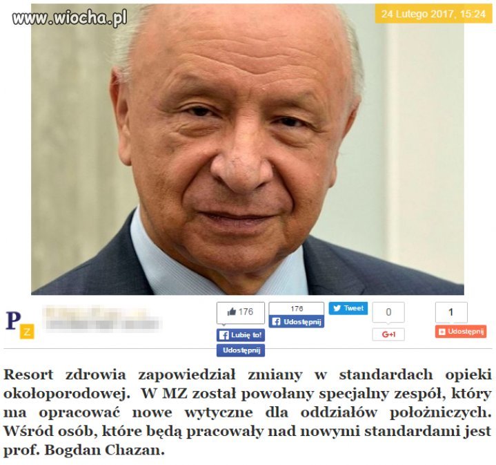 Drogie Panie... NIESPODZIANKA 