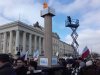 Projekt pomnika Jarosława