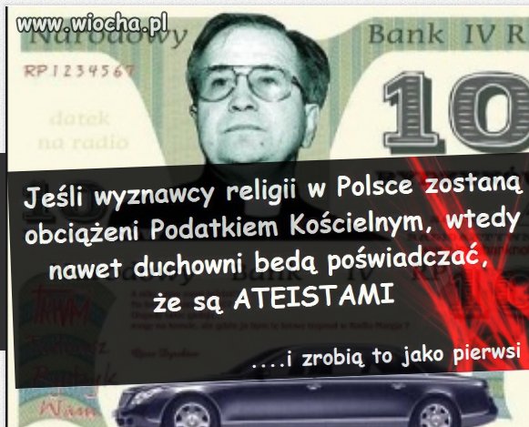 Dlaczego nikt nie chce wprowadzić!