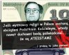 Dlaczego nikt nie chce wprowadzić!