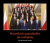 Starają się jak mogą ...