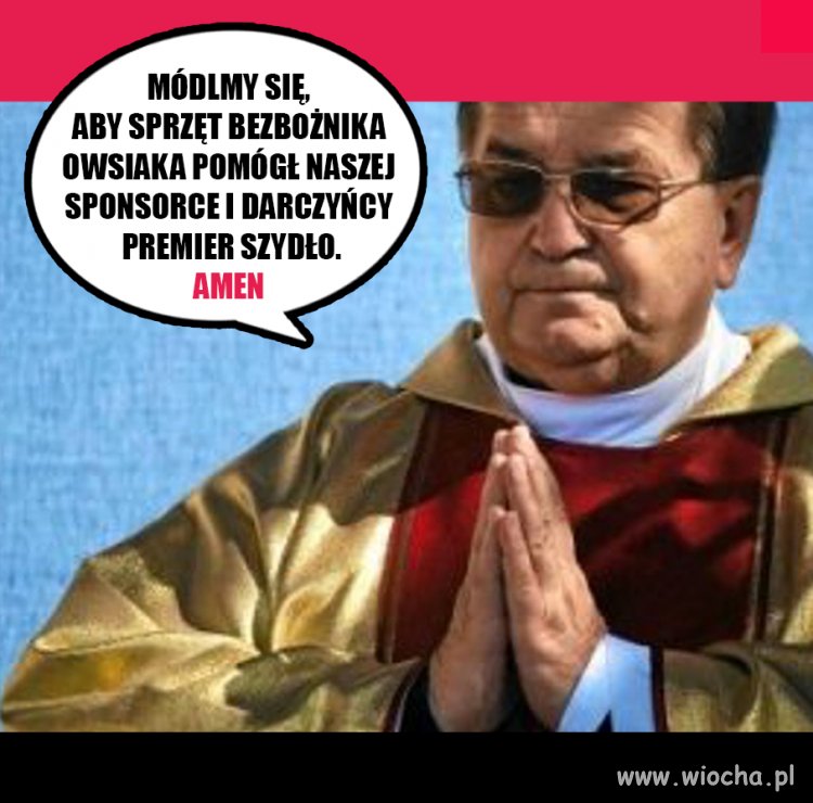 A tymczasem w Toruniu
