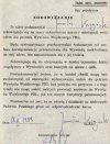 Stonoga opublikował 