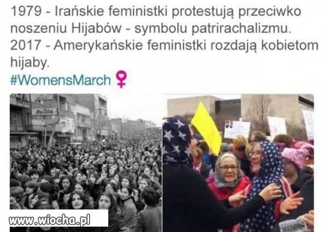 Takie zestawienie...