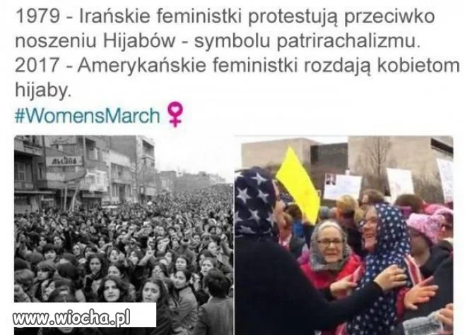 Takie zestawienie...