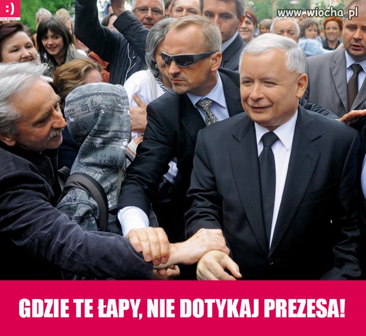 Jarek Uzdrowiciel...