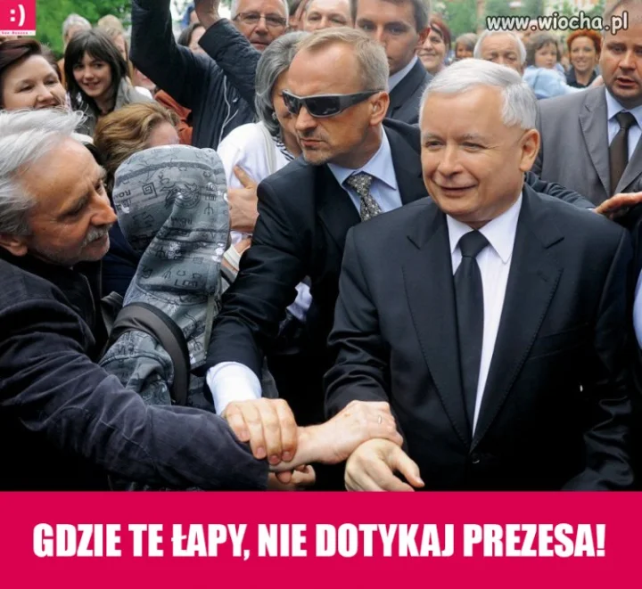 Jarek Uzdrowiciel...