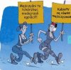 Logika feministek.