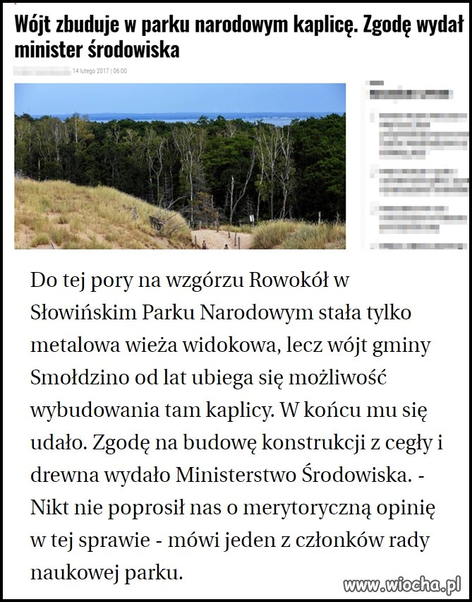 Pozbawmy władzy oszołomów bo dzieci za chwilę