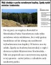 Pozbawmy władzy oszołomów bo dzieci za chwilę