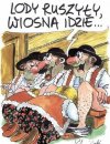 Idzie wiosna