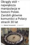 Majstersztyk w wykonaniu gen. Kiszczaka