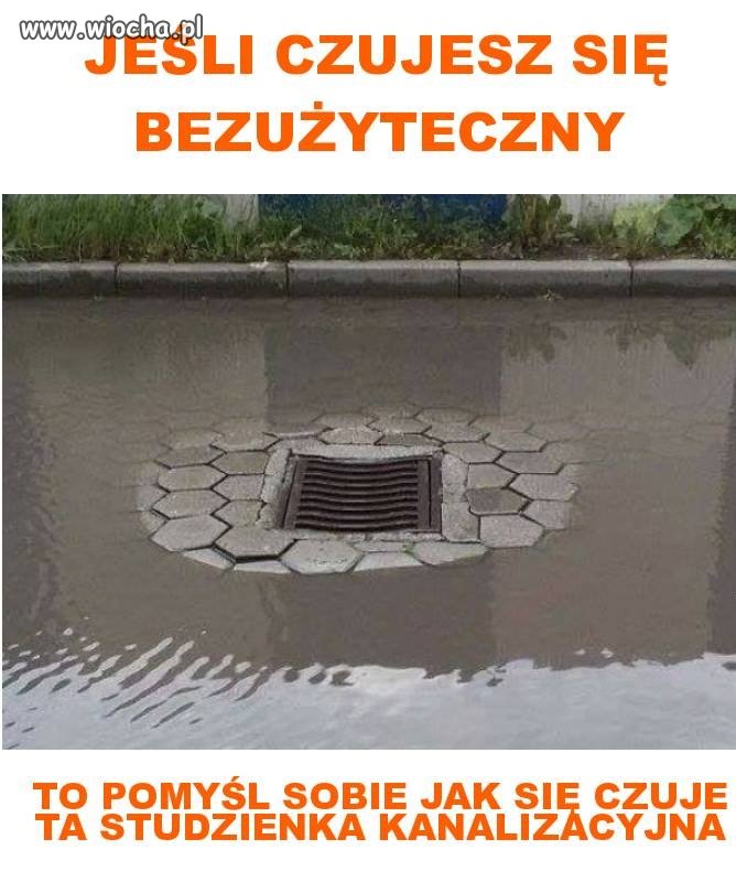Bezużyteczny 