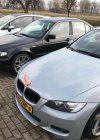 BMW po tuningu