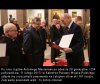 Zamiast doświadczonych generałów i pułkowników.