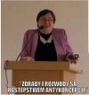 Prezerwatywa przyczyną rozwodu