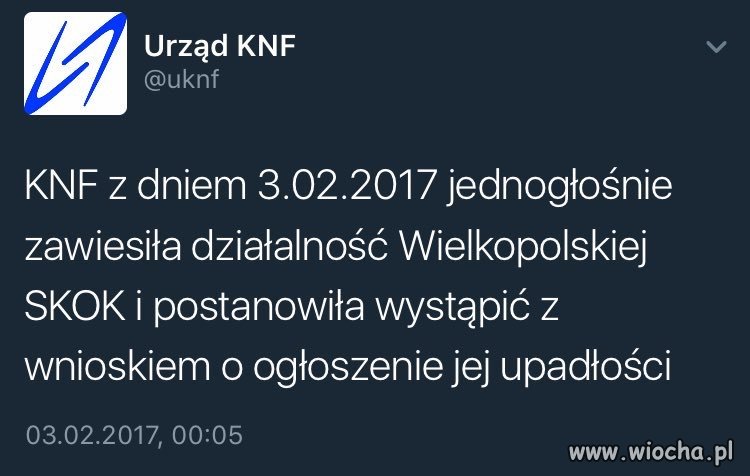 Skoki padają jak muchy i 300 mln w plecy