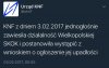 Skoki padają jak muchy i 300 mln w plecy