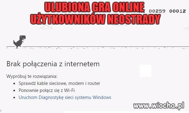 Neozdrada Orange