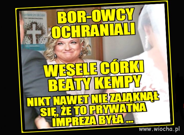 Jeszcze niejeden podobny wyczyn pisdowców