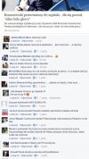 W temacie hejtu 