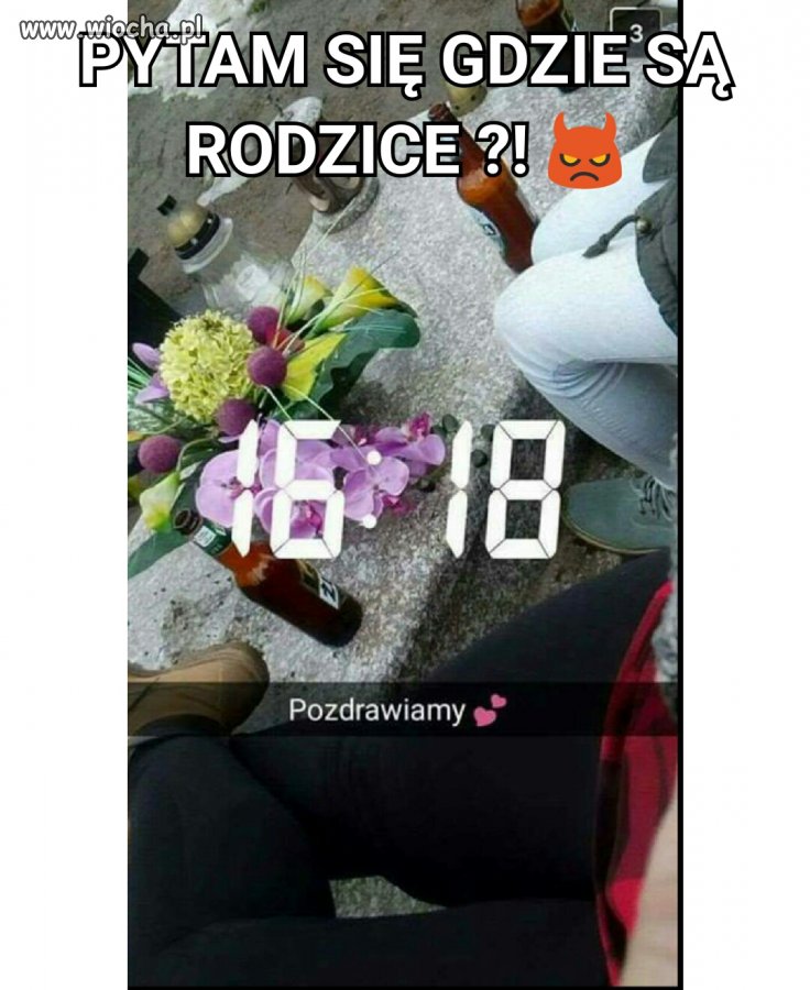 Wieś szaleje