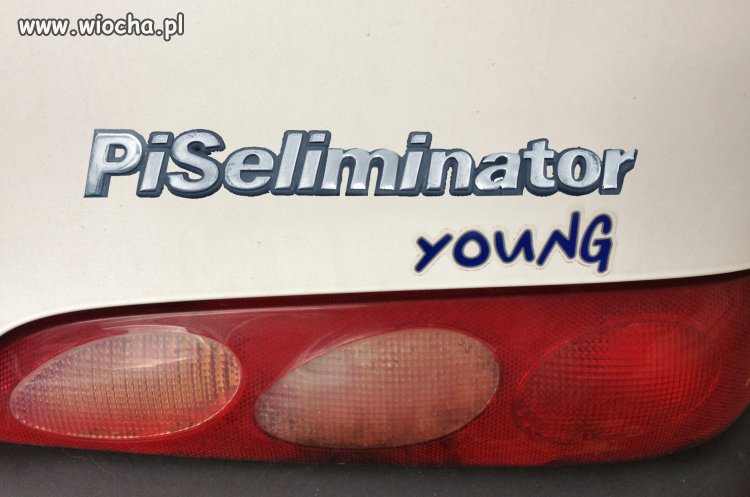 Piseliminator