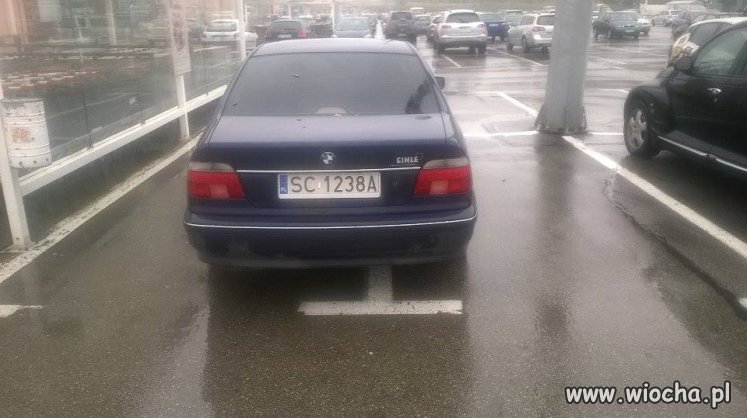 Marka zobowiązuje.