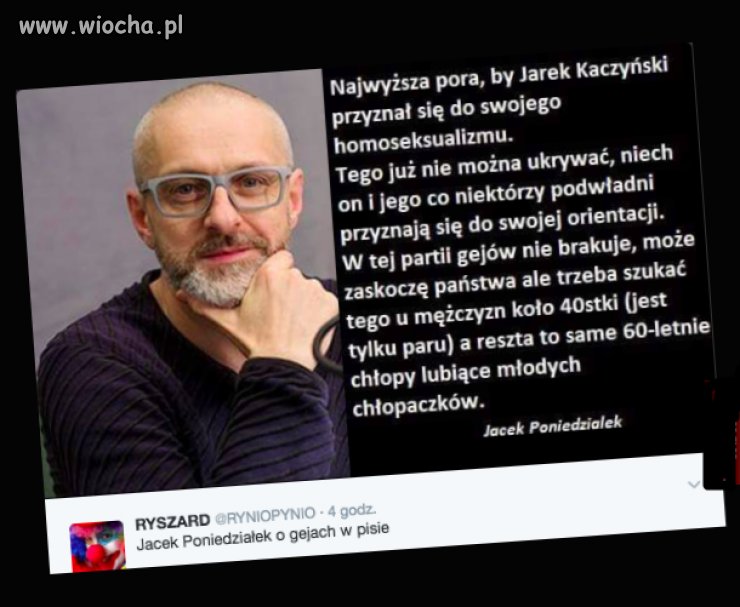 Wszyscy o tym wiedza tylko nie wszyscy