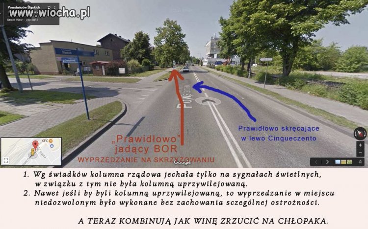 No i cały PiS 