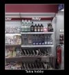 Alkoholista- lubi alkohol.
