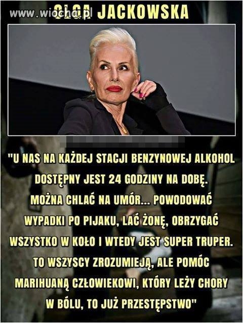 Coś jak z tabletkami "po" na receptę ale
