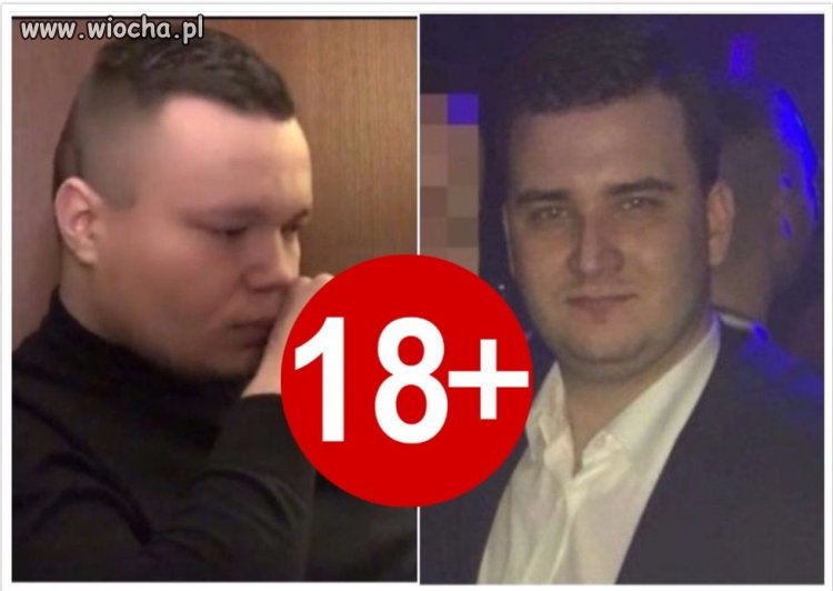 Czy Misiu trzymał Jackowskiego za torbę?