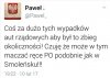 Sam jestem ciekaw