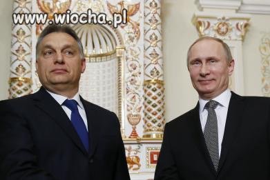 Przyjaciel naszego przyjaciela jest naszym 