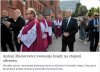 Przed taką armią wrogowie padną na kolana. 