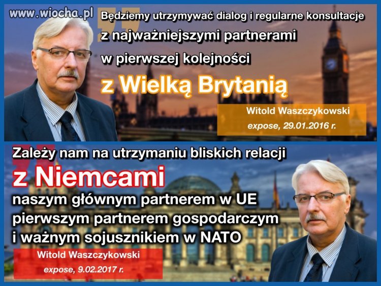 Z cyklu Waszczu i jego paszczu