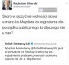 Powinien zostać poddany badaniom psychiatrycznym