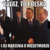 I tak zrobili kaczora w ch... 