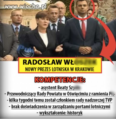 Dobra zmiana