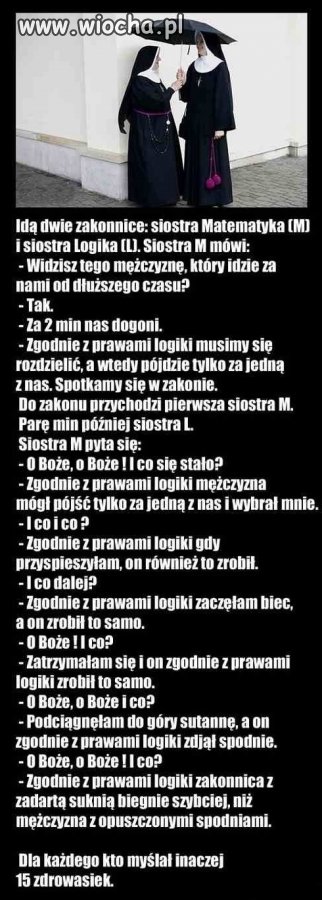 Załatwiony