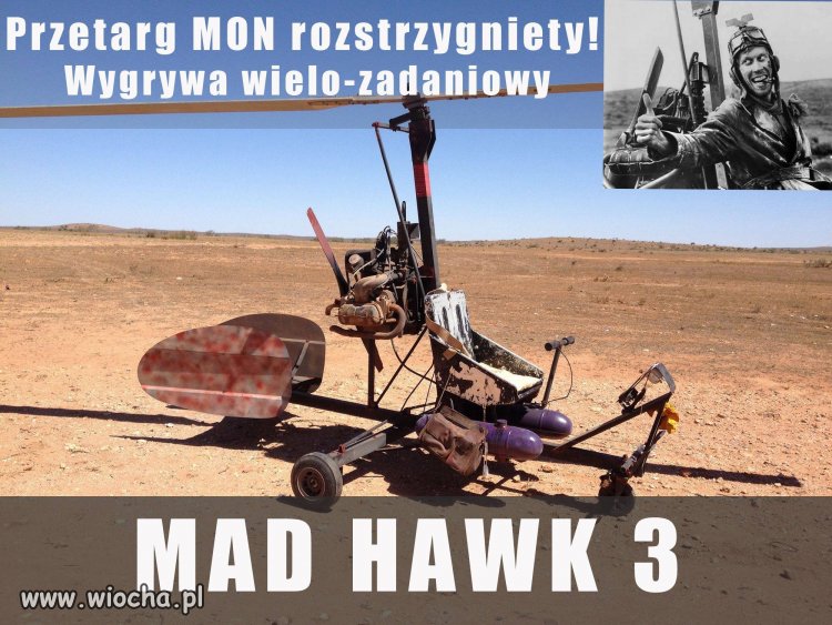 Przetarg rozstrzygniety