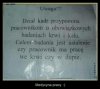 Pewne rozporządzenie w Pracy