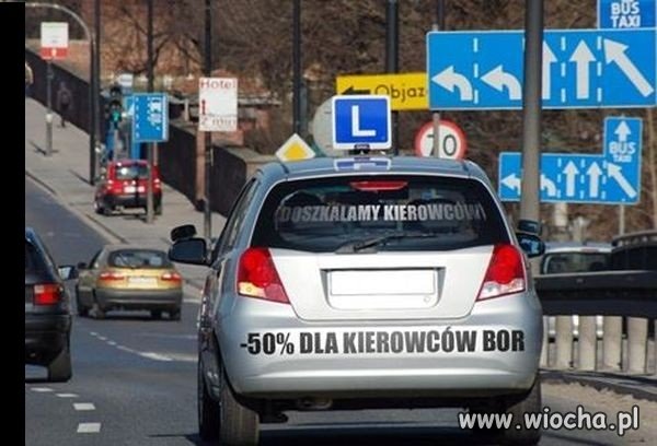 Jest okazja zarobić